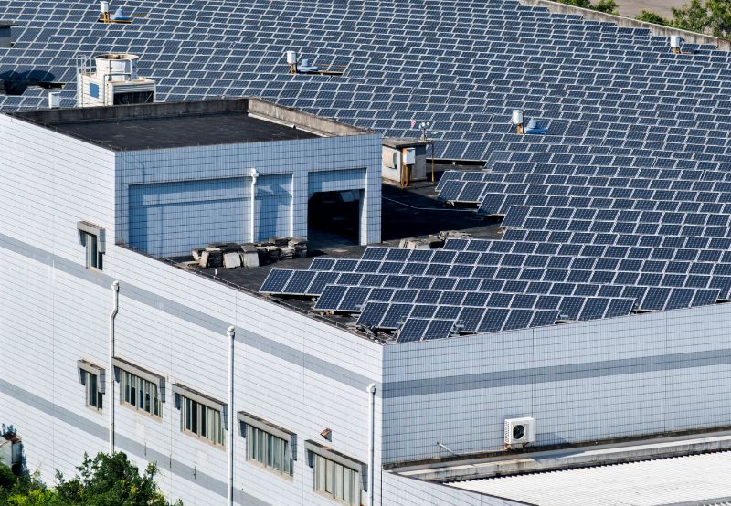 Sunshine to Savings: A Homeowner’s Guide to Solar